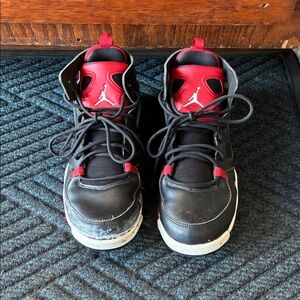 Jordan Fight Club 91 Sneakers